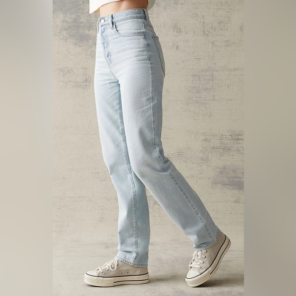 PacSun Denim - PACSUN Dad Jeans!